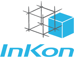 Inkon - Engineering & Automatisierung Logo